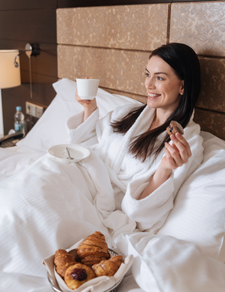 Book direct & Save 10%